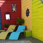 D'hotes La Fougereuse Bed & Breakfast Saint-Maurice-la-Fougereuse