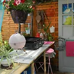 Bed & Breakfast D'hotes La Fougereuse Saint-Maurice-la-Fougereuse