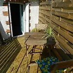 D'hotes La Fougereuse Bed & Breakfast 3*