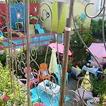 D'hotes La Fougereuse Bed & Breakfast 3*