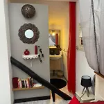 Bed & Breakfast D'hotes La Fougereuse Saint-Maurice-la-Fougereuse