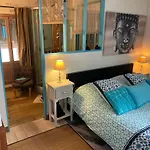 Bed & Breakfast D'hotes La Fougereuse Saint-Maurice-la-Fougereuse