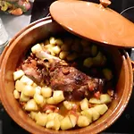 D'hotes La Fougereuse Bed & Breakfast Saint-Maurice-la-Fougereuse