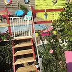 D'hotes La Fougereuse Bed & Breakfast