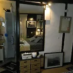 D'hotes La Fougereuse Bed & Breakfast