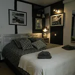 D'hotes La Fougereuse 3*