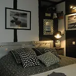 D'hotes La Fougereuse 3* Saint-Maurice-la-Fougereuse