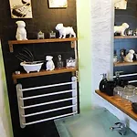 D'hotes La Fougereuse 3* Saint-Maurice-la-Fougereuse