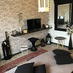 D'hotes La Fougereuse Bed & Breakfast 3*