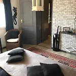 Bed & Breakfast D'hotes La Fougereuse