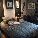 D'hotes La Fougereuse 3*