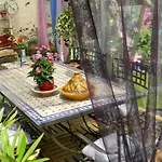 D'hotes La Fougereuse 3* Saint-Maurice-la-Fougereuse