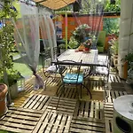 Bed & Breakfast D'hotes La Fougereuse Saint-Maurice-la-Fougereuse