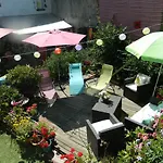 D'hotes La Fougereuse 3* Saint-Maurice-la-Fougereuse