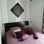 D'hotes La Fougereuse