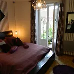 D'hotes La Fougereuse Bed & Breakfast