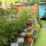 D'hotes La Fougereuse Bed & Breakfast 3*