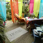 D'hotes La Fougereuse Saint-Maurice-la-Fougereuse