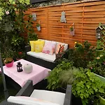 D'hotes La Fougereuse Bed & Breakfast 3*