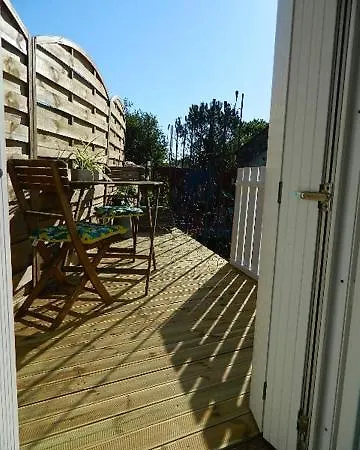 D'hotes La Fougereuse Bed & Breakfast 3*