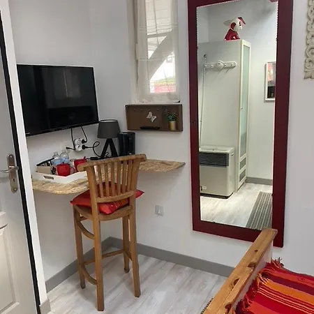D'hotes La Fougereuse 3* Saint-Maurice-la-Fougereuse