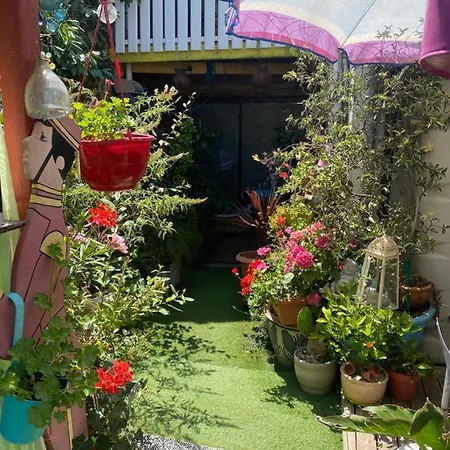 D'hotes La Fougereuse Bed & Breakfast Saint-Maurice-la-Fougereuse