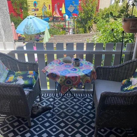 D'hotes La Fougereuse