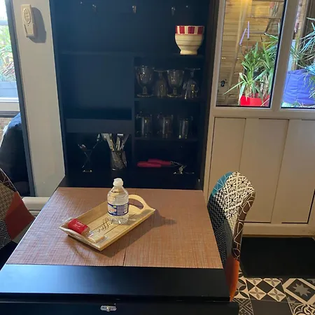 D'hotes La Fougereuse