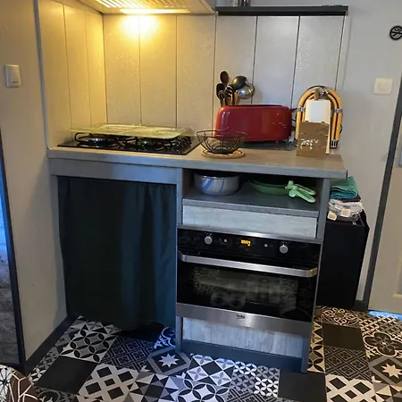 D'hotes La Fougereuse 3* Saint-Maurice-la-Fougereuse