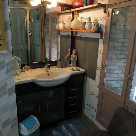 Bed & Breakfast D'hotes La Fougereuse