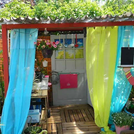 Bed & Breakfast D'hotes La Fougereuse