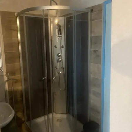 D'hotes La Fougereuse לינה וארוחת בוקר 3*