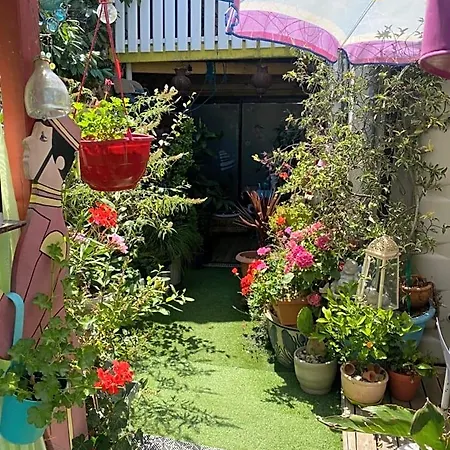 Bed & Breakfast D'hotes La Fougereuse 3*