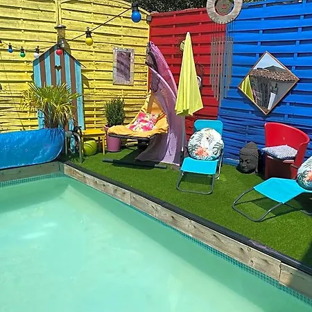 Bed & Breakfast D'hotes La Fougereuse