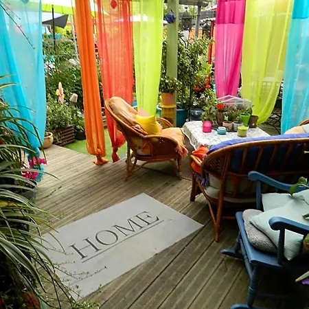 D'hotes La Fougereuse 3* Saint-Maurice-la-Fougereuse