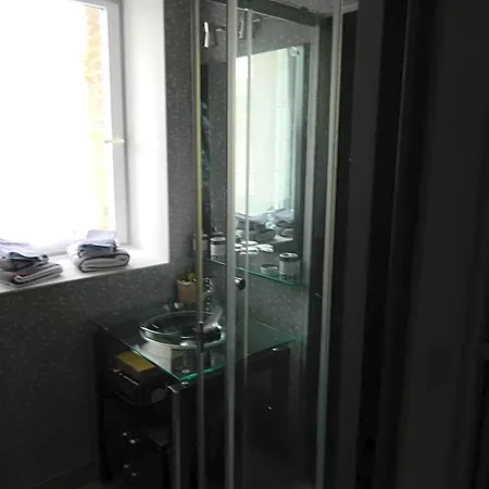 D'hotes La Fougereuse 3* Saint-Maurice-la-Fougereuse