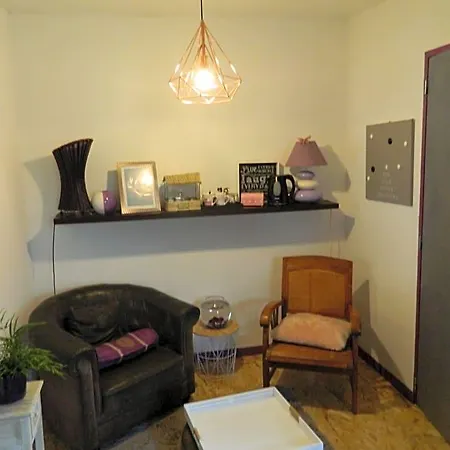 D'hotes La Fougereuse 3* Saint-Maurice-la-Fougereuse