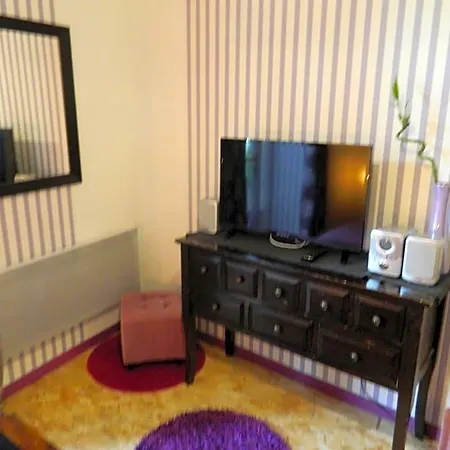 Bed & Breakfast D'hotes La Fougereuse