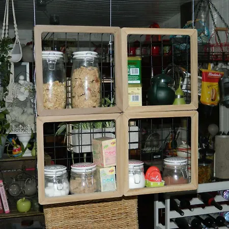 D'hotes La Fougereuse 3* Saint-Maurice-la-Fougereuse