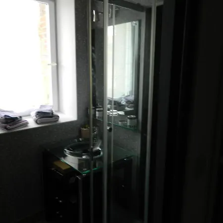 D'hotes La Fougereuse Saint-Maurice-la-Fougereuse